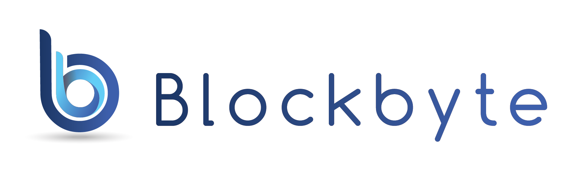 Blockbyte Logo